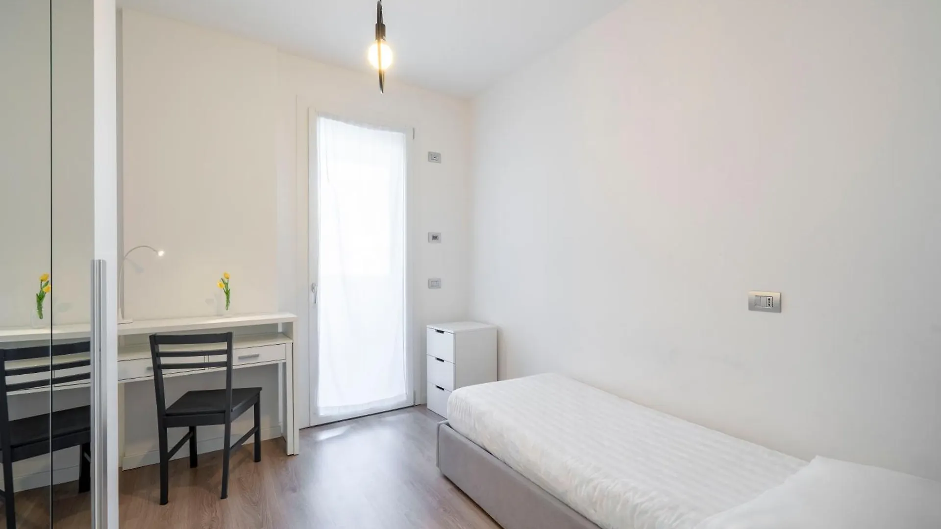 Parco Comfort Suite Battaglia Appartamenti Mailand 0*,  Italien