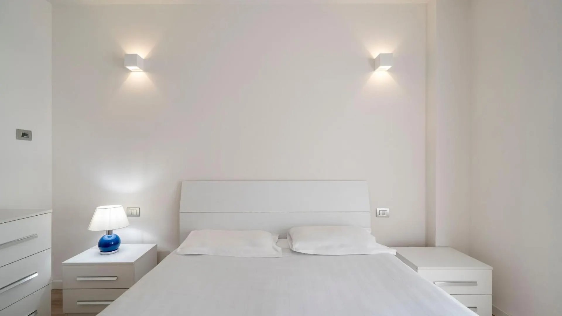 Parco Comfort Suite Battaglia Appartamenti Mailand 0*,  Italien