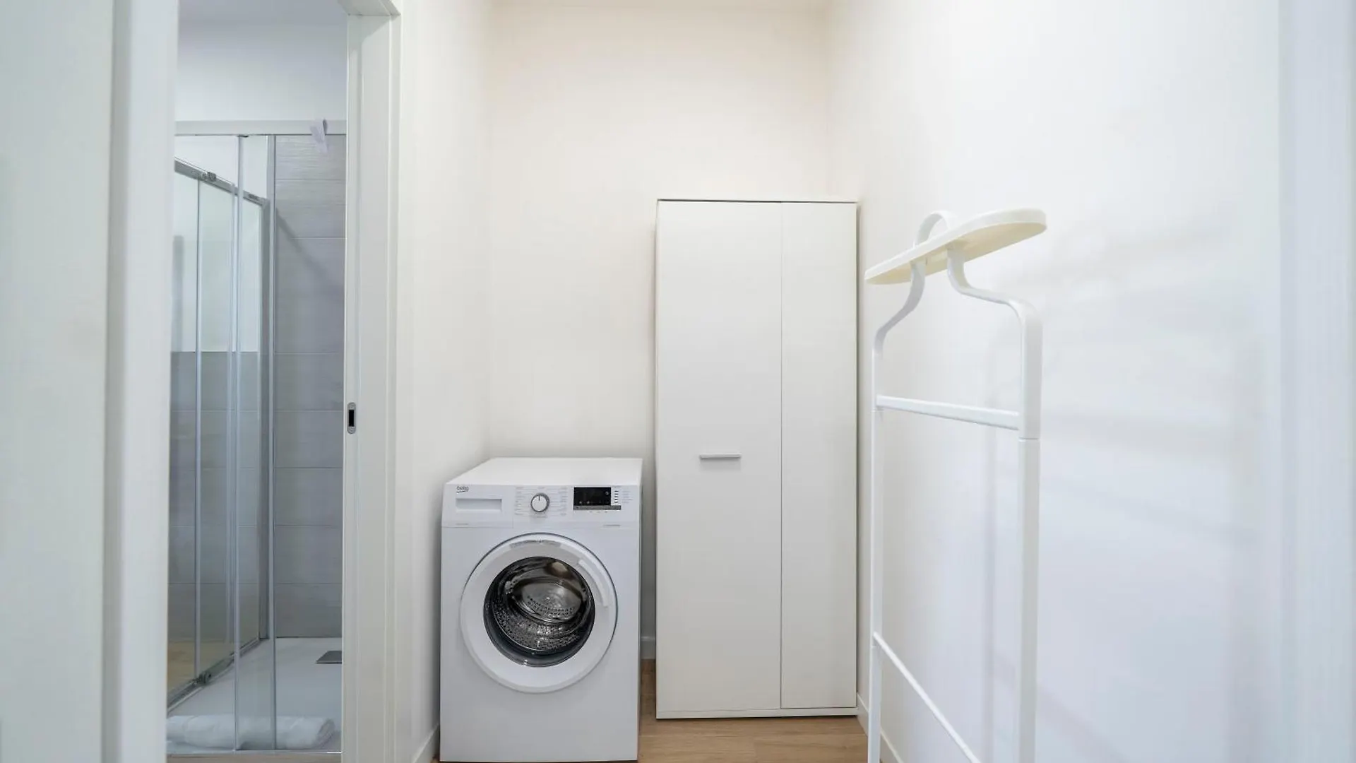 Apartment Parco Comfort Suite Battaglia Appartamenti Mailand