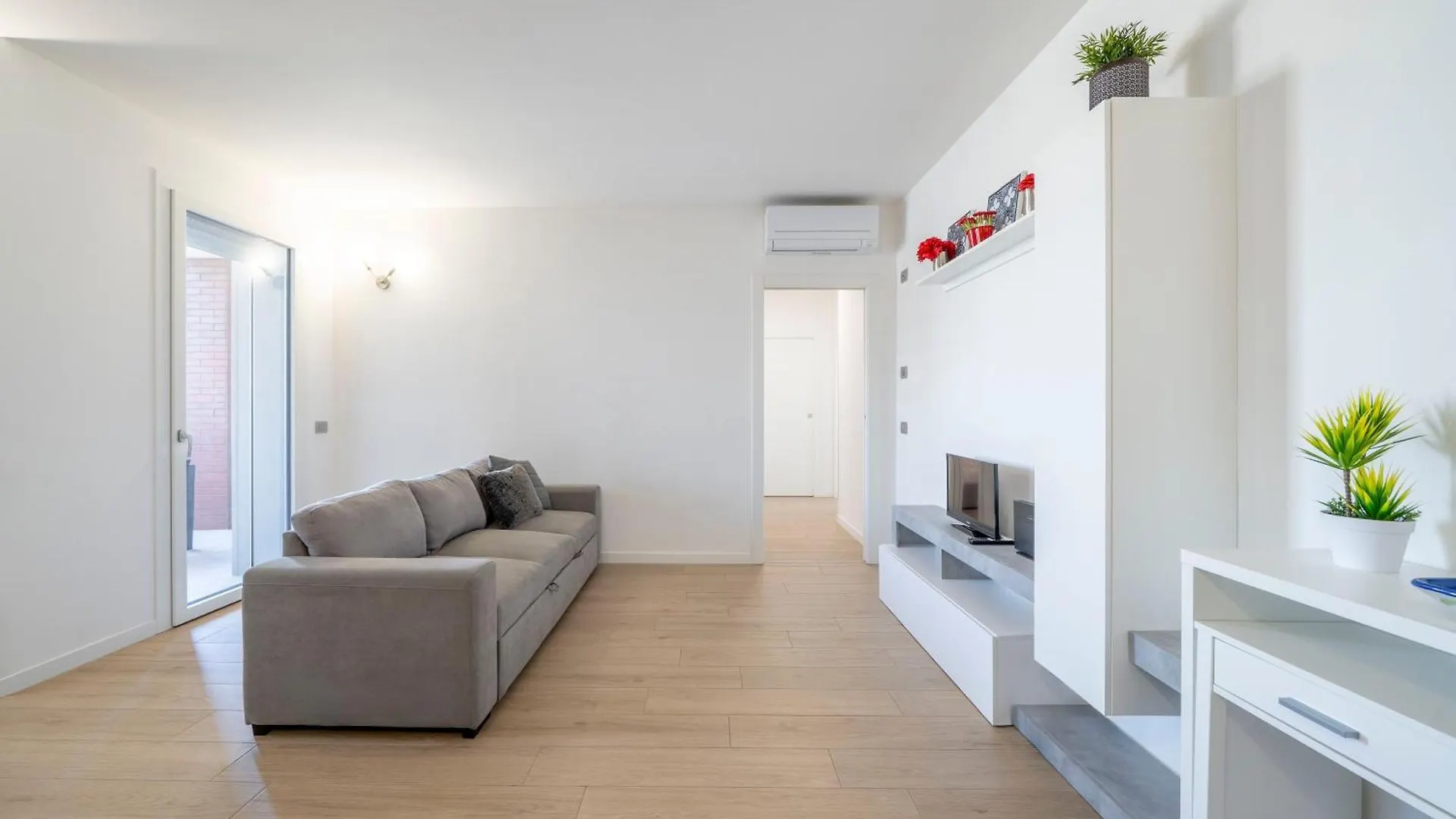 Parco Comfort Suite Battaglia Appartamenti Mailand Apartment