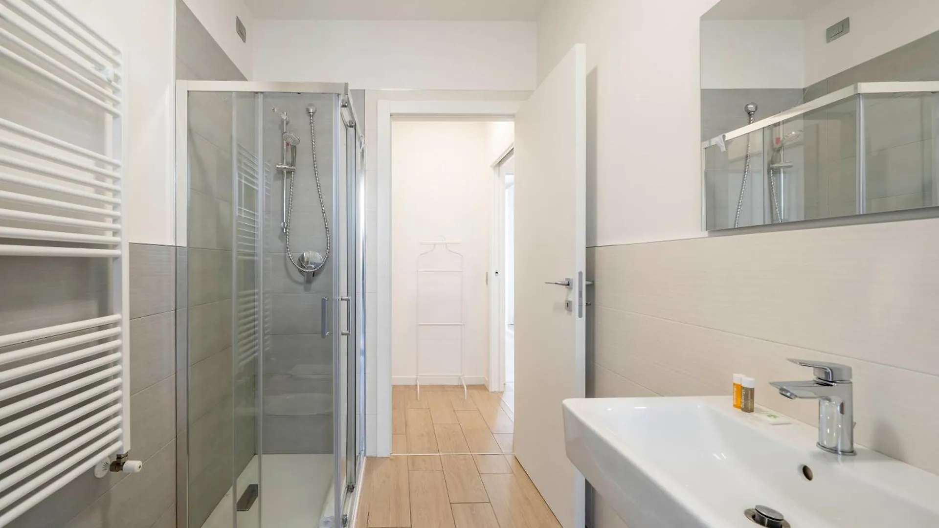 Parco Comfort Suite Battaglia Appartamenti Milan