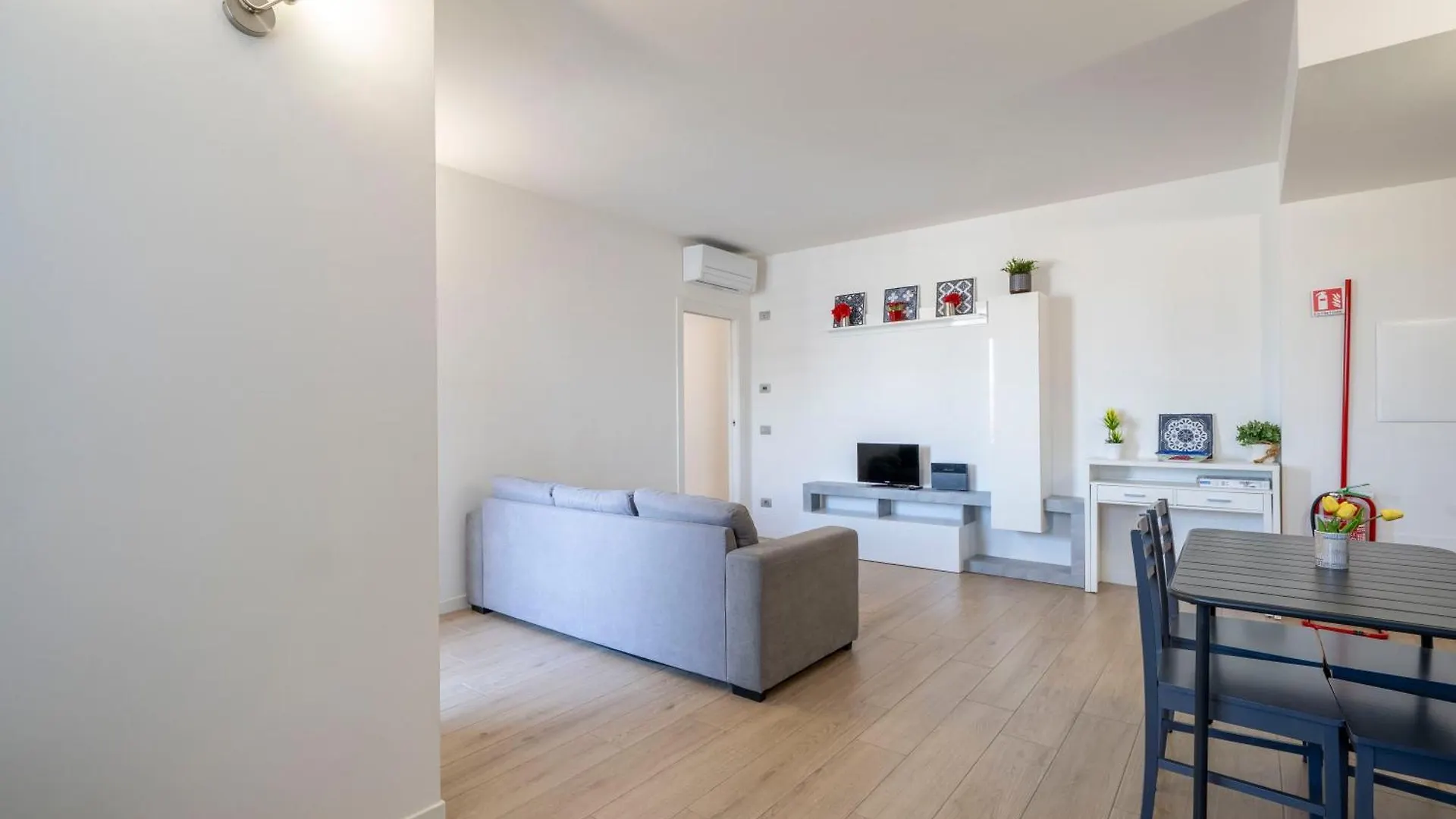 Parco Comfort Suite Battaglia Appartamenti Milan 0*,